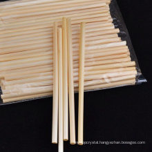 Wholesale Disposable Biodegradable Cocktail Drinking Wheat Straw